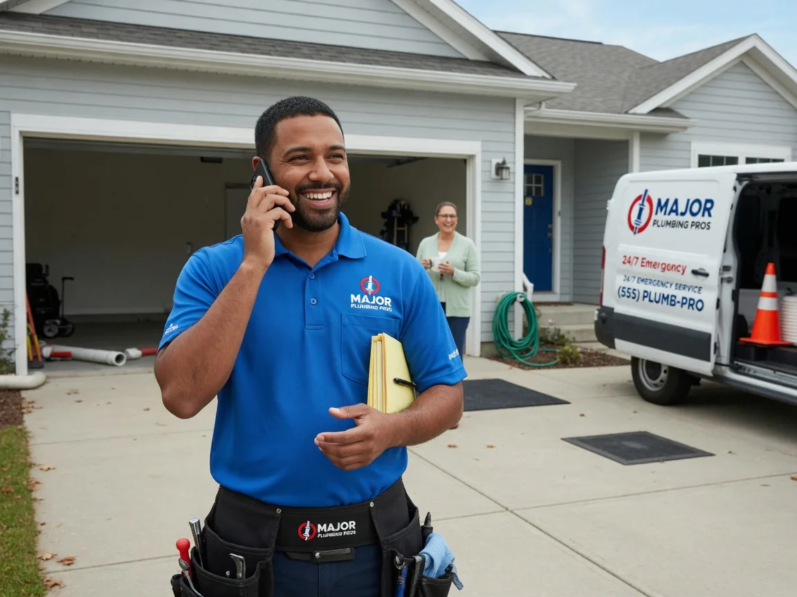 Drain Cleaning Services Harriman, TN FAQs